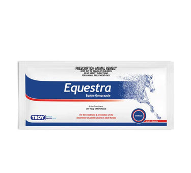 EQUESTRA EQUINE OMEPRAZOLE 50 x 2g